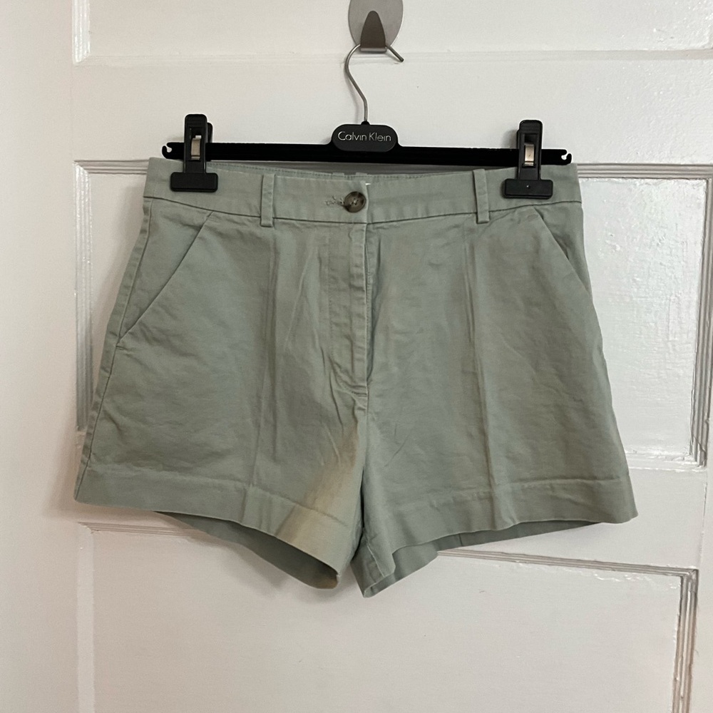 Women short